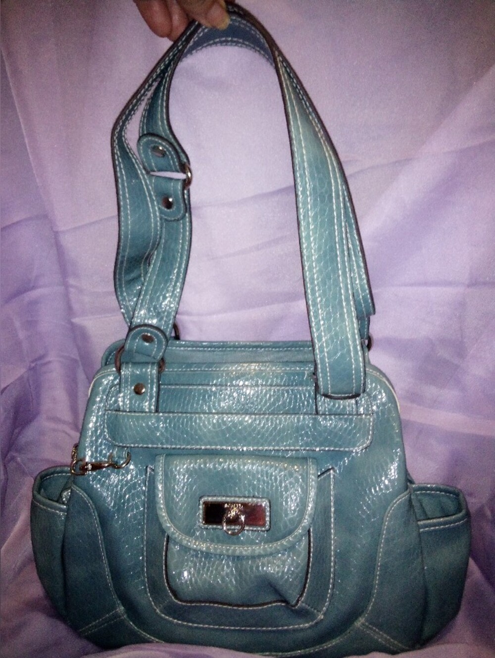 Rosetti Hand Bag Purse New